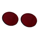 Round Reflectors Light Bumper Reflective Strips For