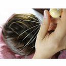 5PCS X Head Neck Scalp Massager Massage Octopus Equipment Stress Release Tool