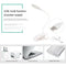 3pcs Flexible Desk Lamp Eye-Protection