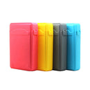 3.5 Inch Ide Sata External Hdd Protective Case 3.5 inch Hard Drive Storage  W6A9