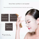 3Pcs/Set Facial Massager Essence Nutrient Solution Introduced Into the Skin