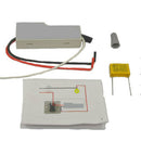 Smart Home Host Version of The two-way Wireless Remote Control Switch Module w