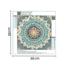 DIY 5D Diamond Painting Kit by Numbers Full Drill Embroidery Cross Stitch A