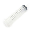 Plastic 150ML Large Syringe Measuring Nutrient Sterile Reusable Kitchen Tool  ï¼D