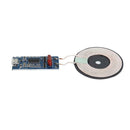 Qi DIY Wireless Fast Charger Module Transmitter PCBA Circuit Board with DIY Coil