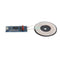 Qi DIY Wireless Fast Charger Module Transmitter PCBA Circuit Board with DIY Coil
