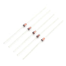 70Pcs 14 Values 1W Zener Diode Assorted kit Assortment Set 3.3V~30V J Kw