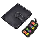 Guitar Picks Bag Holder - Black Guitar AccessoriesOZ