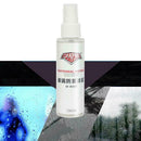 100ML Anti-fog Agent Spray Car Glass Fog Proof Cleaning Tool-Long Effect La P5Z9