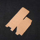 50pcs Thick Kraft Paper Bag Candy Box DIY Gift for Wedding Birthday Party