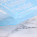 Hard Plastic Case Cover Holder for 2x AA AAA  Battery Storage Box-OrganizerFD