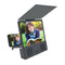 Universal 6.5" Mobile Phone Screen Amplifier HD Magnifier With Bluetooth4.2