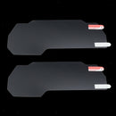 Fits For YAMAHA YZF R15 Cluster Scratch Protection Film Screen Protector
