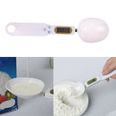 Digital Measuring Spoons With Scale for Cooking New kitchen Scale Tools
