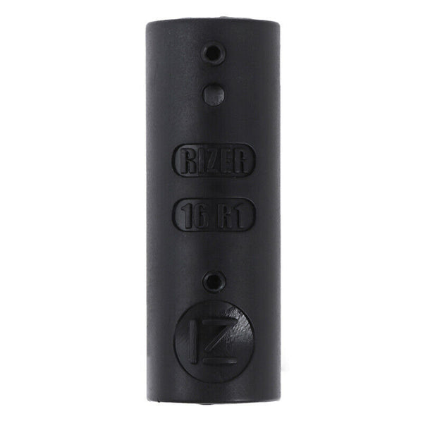 Adjustable Hop Up Of Nylon Shell With Metal Extension Plate For Inner TubeBX