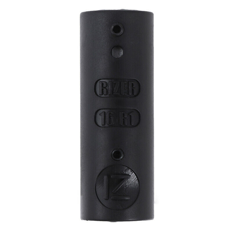 Adjustable Hop Up Of Nylon Shell With Metal Extension Plate For Inner TubeBX