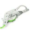 Portable Suspension Cervical Traction Device Household Spine Retractor Pret N7H4