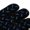 Silicone Insulated Gloves High Temperature Resistant Gloves Worn on 2 Sides