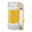 Bee Queen Marking Catcher One Handed Marker Bottle Plunger Plush Tool HTR