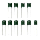 Electrolytic Capacitor Guitar Polyester Film Capacitor Pack of 10 2A333J