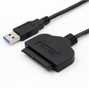 StarTech USB 3.0 To 2.5 SATA III Hard Drive Adapter Cable / UASP - SATA To USB ~
