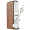Portable Mini Mechanical Metronome Universal Metronome for Piano Guitar