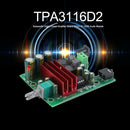TPA3116D2 Subwoofer DC8-25V Digital Power Amplifier Board TPA3116 Audio Module