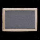 5Pc Portable Paper Making Mould Frame Screen Handmade Paper Tool Paper Art Craft