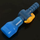 Hydration Pack Silicone Outdoor Bite Valve Straight