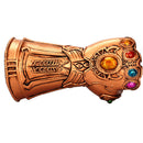 Infinity Thanos Gauntlet Glove Beer Bottle Remover Bottle Opener Glass Soda