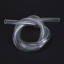 8x12mm 2m Transparent Computer PC Water Cooling Soft PVC Tube Pipe DIY Accessory