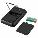 Cherub WSM-240 Portable Electronic Guitar Bass Metronome Piano Digital metr O9M6