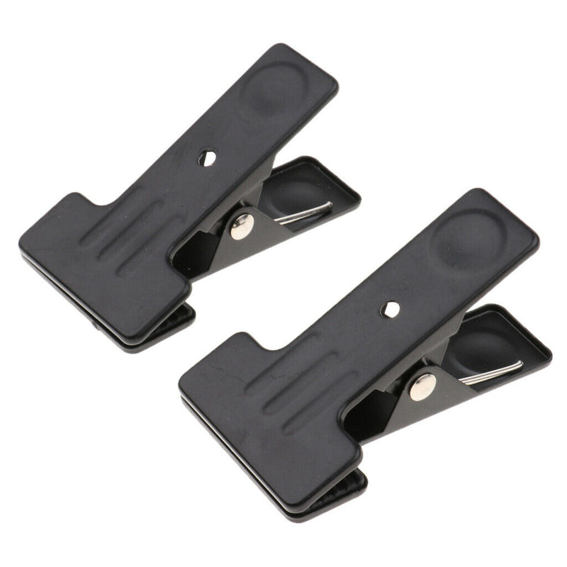 Durable Reptilian Clip Holder Wire Spring Clip for Reptile lamp shade