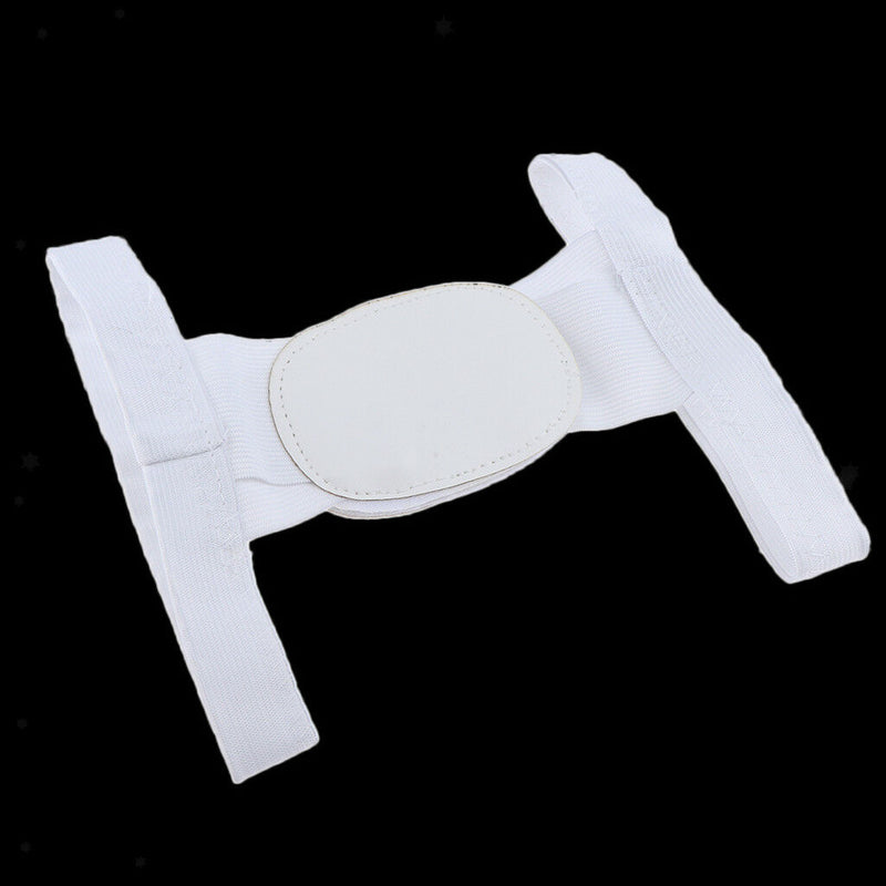 Posture Corrector Back Brace Support Shoulder Belt Adjustable for Unisex