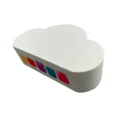 2019 Cloud Bath Bomb Rainbow Floating Bath Bath Bomb Oil Bath Bombs Bulk
