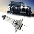 H7 12V 55W Halogen Bulb Headlight Halogen Premium Automotive Car Lamp Y8J5