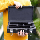 Replacement Clarinet Storage Case Shockproof Anti Dust Instruments Accs