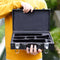 Replacement Clarinet Storage Case Shockproof Anti Dust Instruments Accs