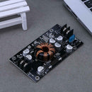 DC-DC 12-24V to 5V 20A Step Down Power Converter Module for Car LED Display