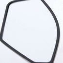 Rear View Mirrors Muscle LED Turn Signals Light Universal Replaceable