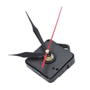 1X(1Pcs Replacement Wall Clock Hands Diy Repair Parts Pendulum Movement Mec
