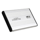2.5 Inch 120GB SATA USB 3.0 External Hard Drive Disk HDD For Laptop Desktop