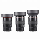 67 MM 3 in 1 folding umbrella for Rebel (T5i T4i T3i etc ), EOS (700D 650D  W8Q7