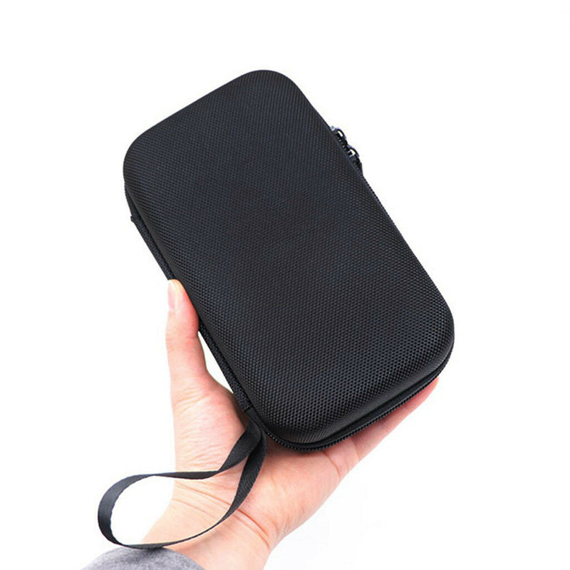 Portable Waterproof Handbag Hard Storage Bag Carry Case for DJI Osmo Pocket