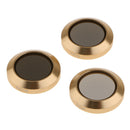 3 in 1 Optic Glass Neutral Density ND Lens Filters Kit for DJI Mavic 2 Zoom