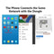 4rd Generation HDMI Digital Video HD 1080P Media Streamer For Google L6A0 W4V3