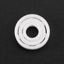 608 Full Ceramic Bearing ZrO2 Ball Bearing 8mmx22mmx7mm Zirconia Oxide Bear