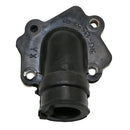 Carburetor Intake Manifold for Yamaha Zuma GY6 2 Stroke 49cc 50cc Engine