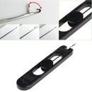 Extendable Hook Latch Bearded Needle Tools For Bait Loading Carp Fishing Tackle