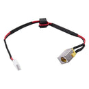 5X(PJ338 DC Power Jack Connector Cable Scoket for Acer Aspire 5742 5742G 57K9L4)